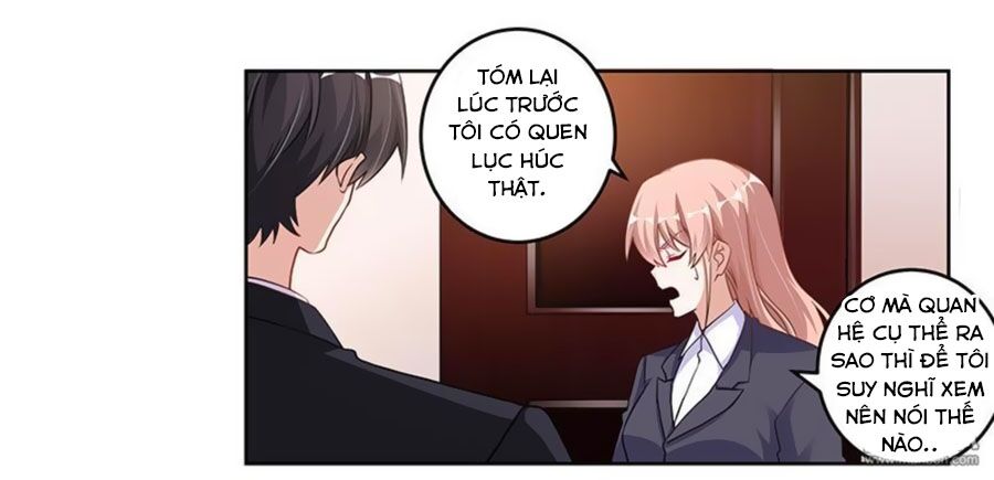 Tổng Tài Đích Thiên Giới Manh Thê: Chapter 102