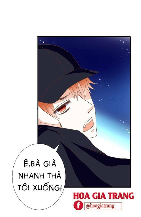 Ở lại thế kỷ này: Chapter 26