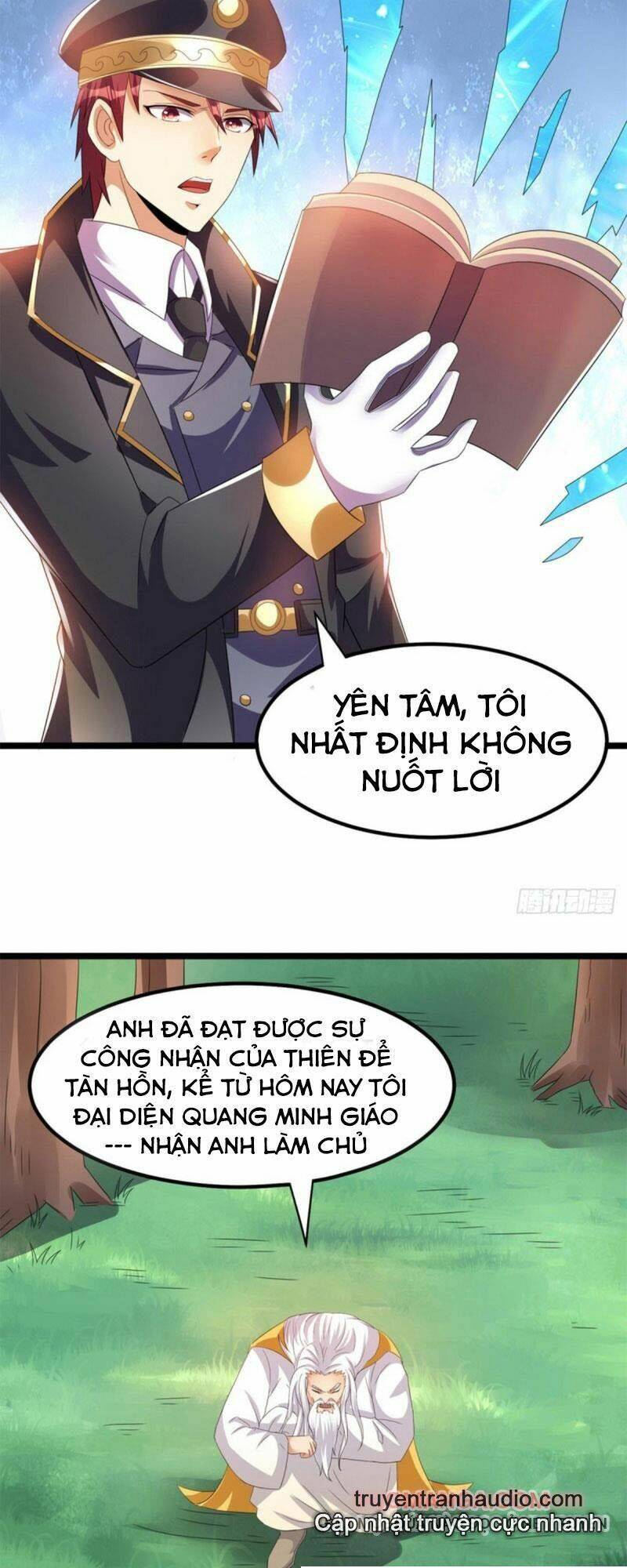 Tiên Vương Trùng Sinh: Chapter 148