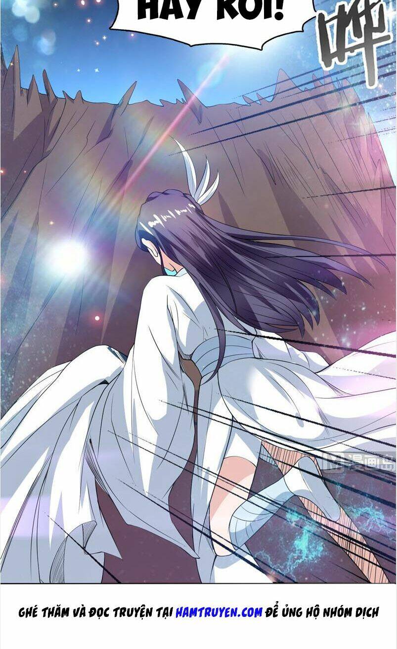 Tối Cường Thần Thú Hệ Thống: Chapter 114