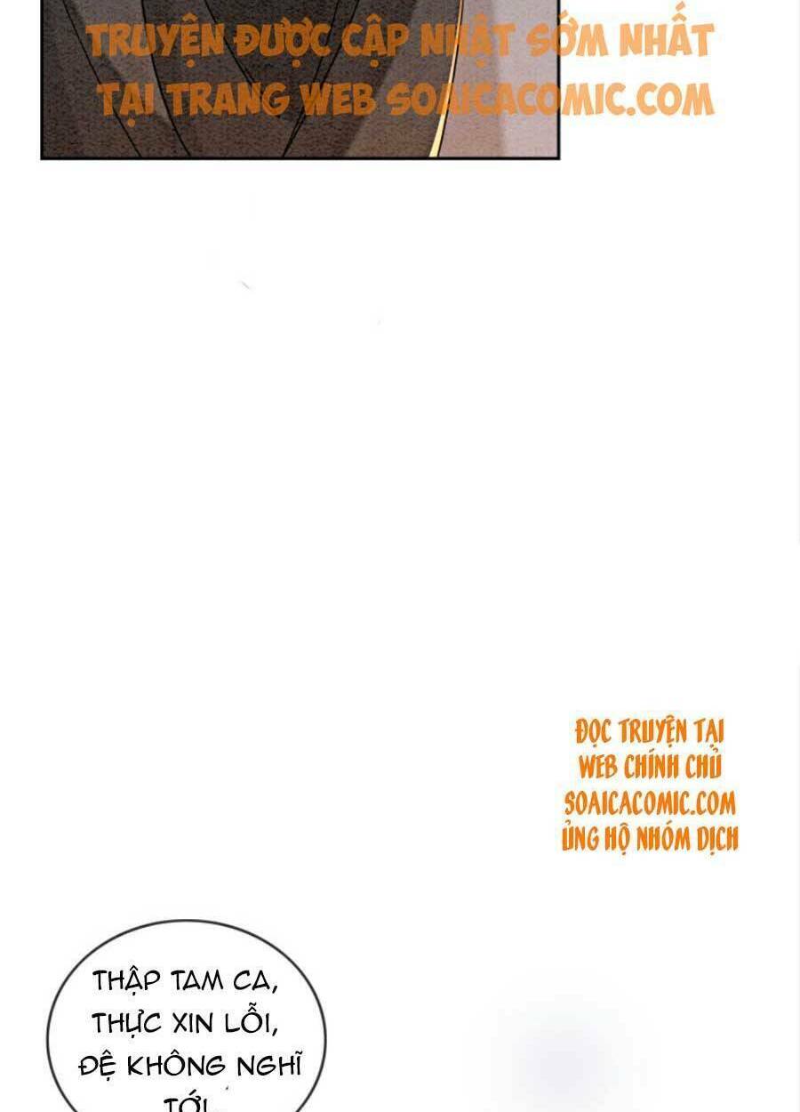 Bắt Đầu Hủy Hôn Để Công Lược Vương Gia: Chapter 27