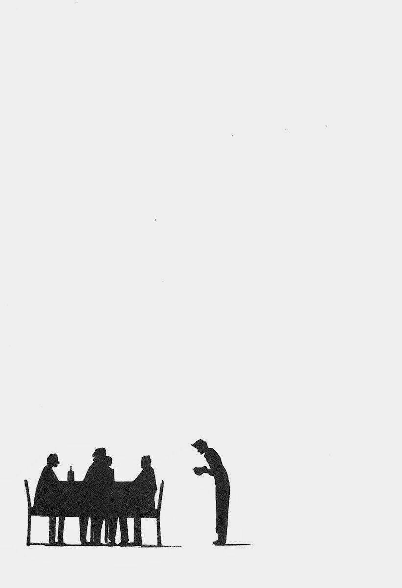 Bambino!: Chapter 28