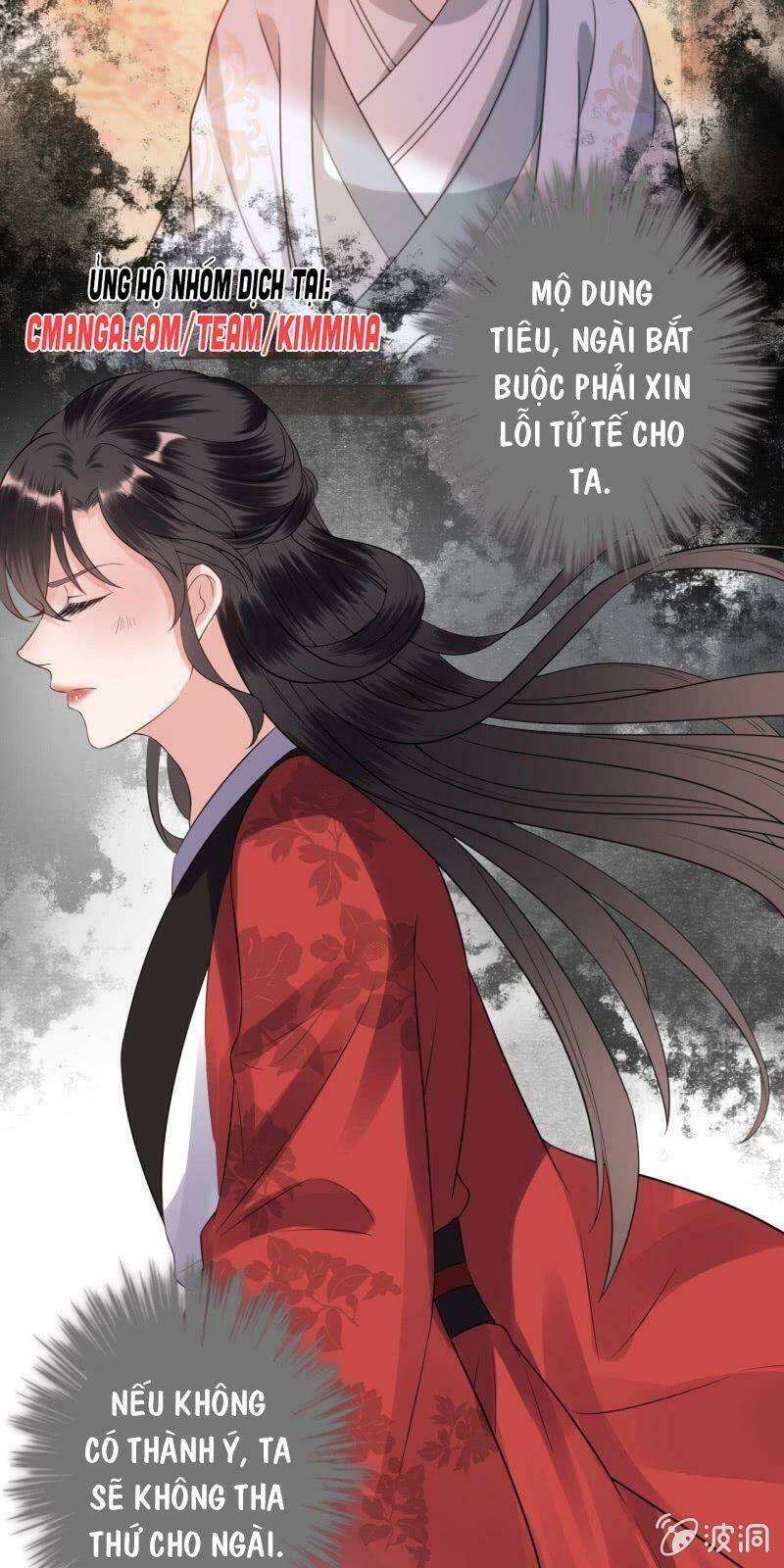 Vương Gia Kiêu Ngạo Quá Khó Cua: Chapter 88