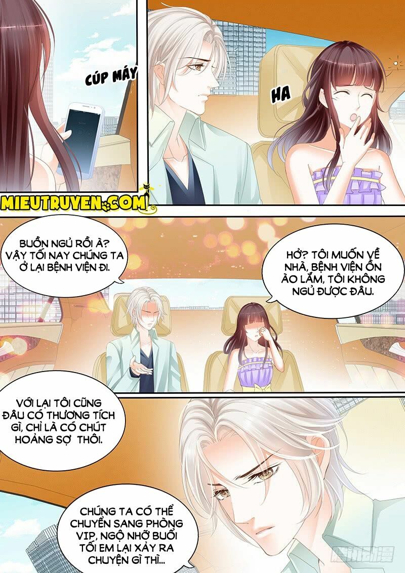 Thiểm Hôn Kiều Thê: Chapter 88