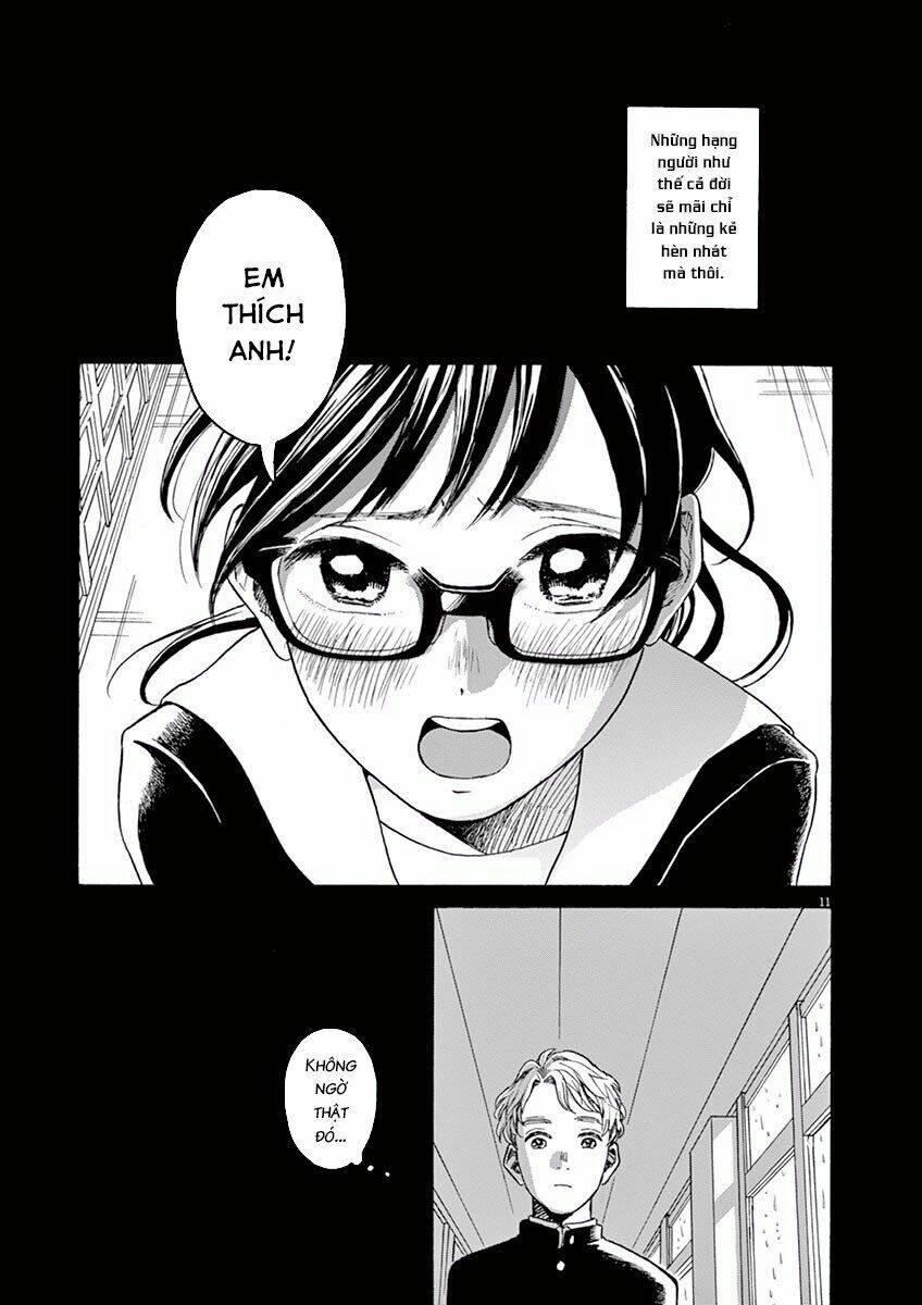 Kanon - Tận Cùng Của Tình Yêu.: Chapter 12