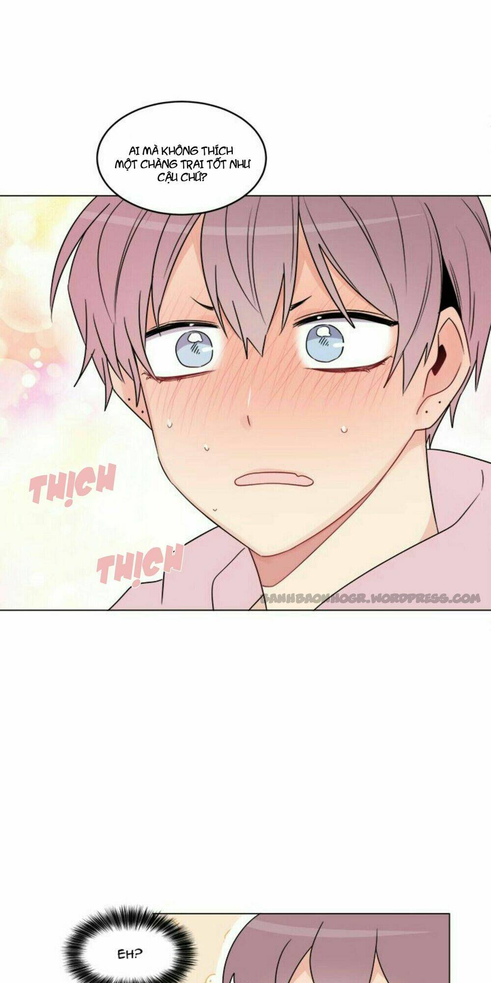 Vẽ Nên Tình Yêu Của Chúng Ta: Chapter 14