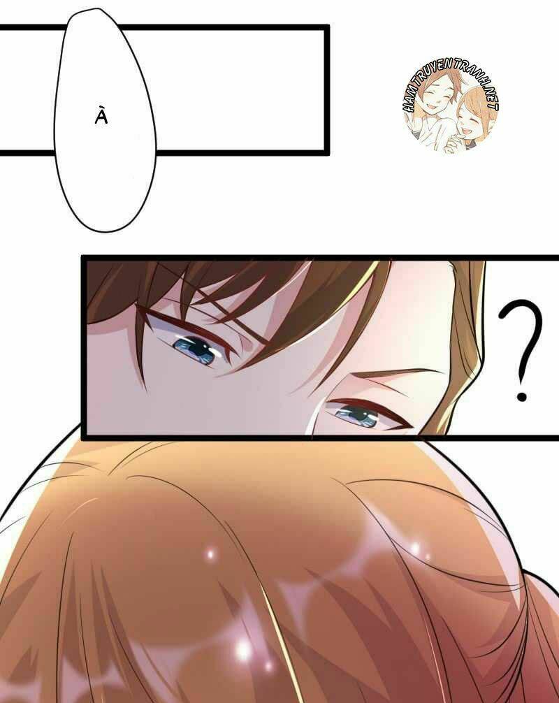 Mặt Nạ Mê Hoặc: Chapter 49