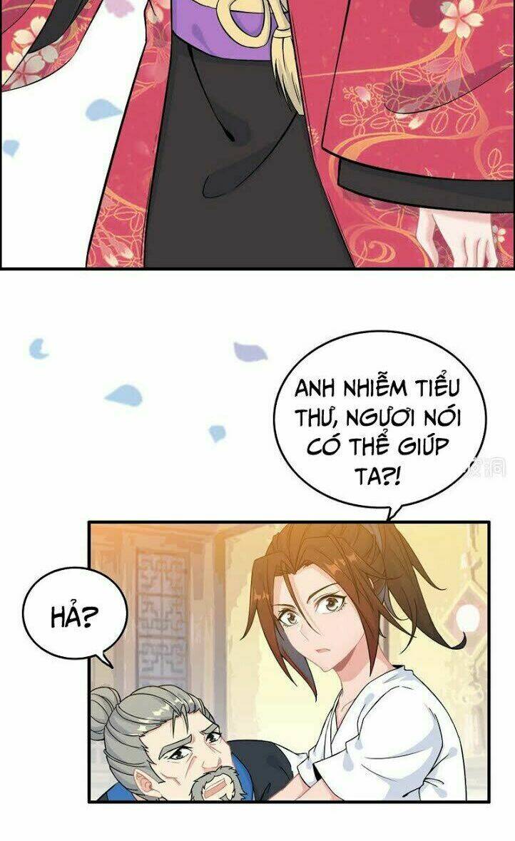 Thần Ma Thiên Sát: Chapter 36
