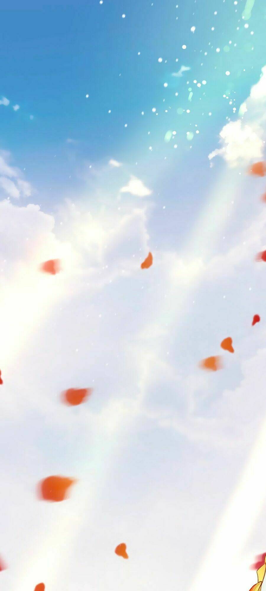 Thịnh Thế Lê Hoa Điện: Chapter 5