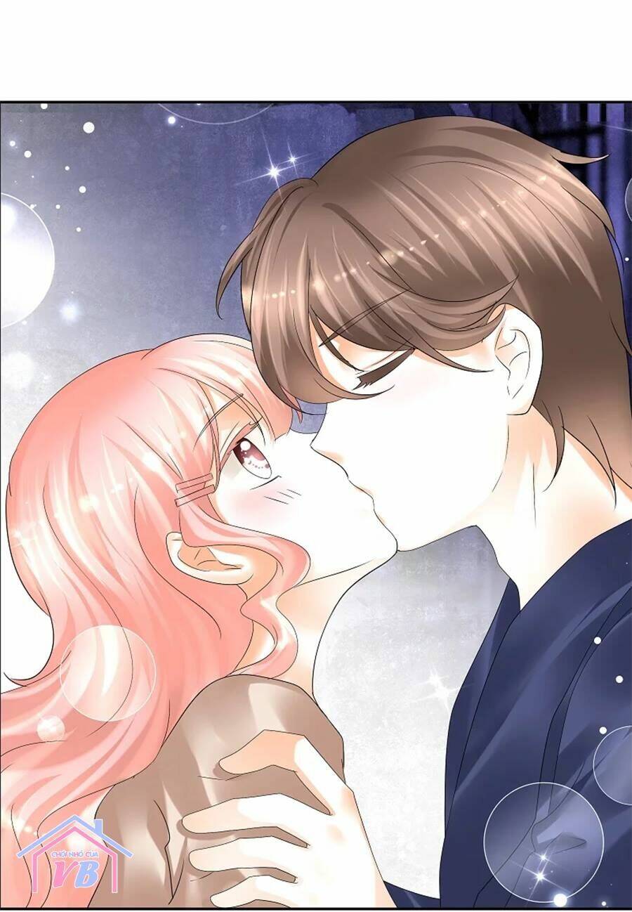 Tiền Thế Kim Sinh Của Chung Tiểu Thư: Chapter 21