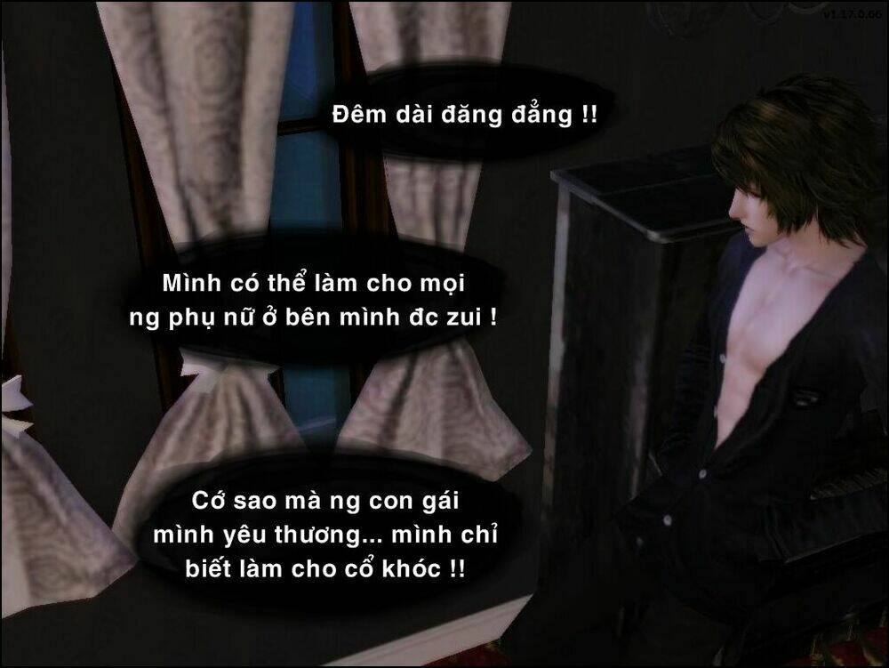 Truyện Sims - Earl Story: Chapter 46