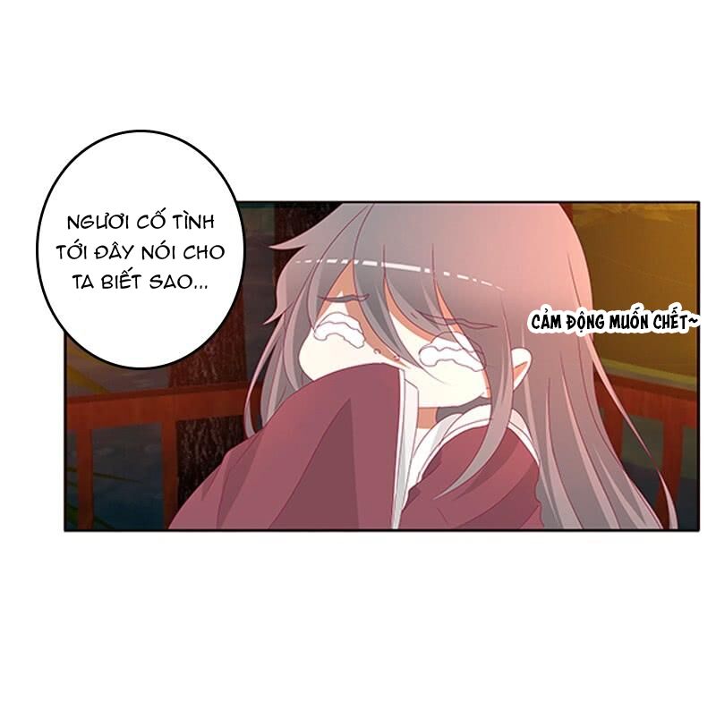 Thông Linh Phi: Chapter 483
