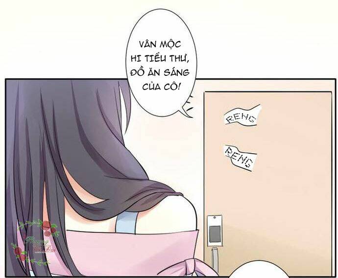 Ảnh Đế Cầu Sủng: Chapter 3