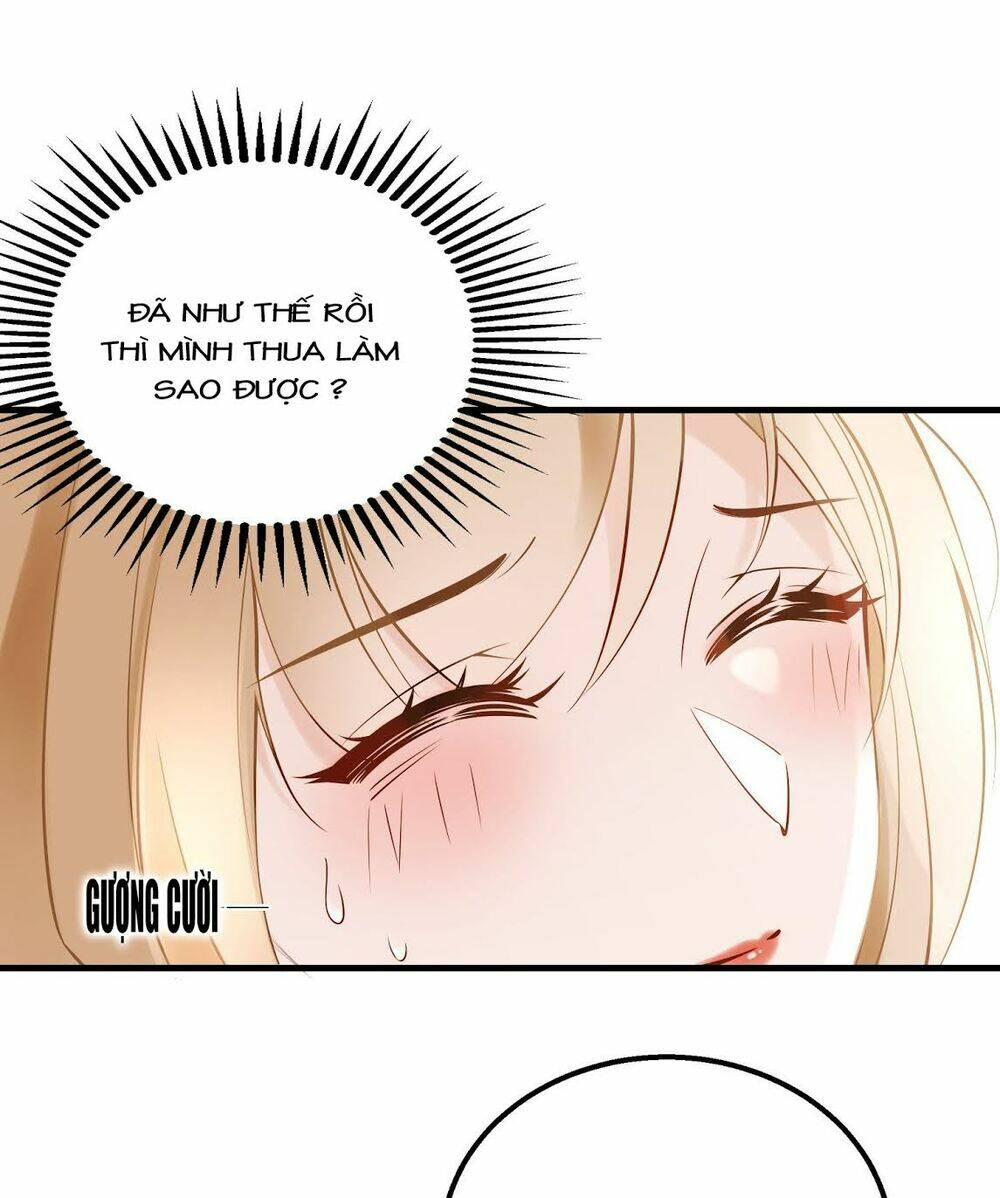 Lấy Tình Yêu, Lấy Thời Gian: Chapter 5