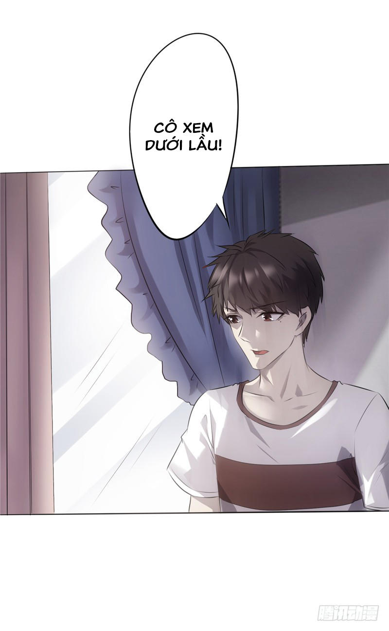 Tối Cường Nông Dân Hệ Thống: Chapter 6