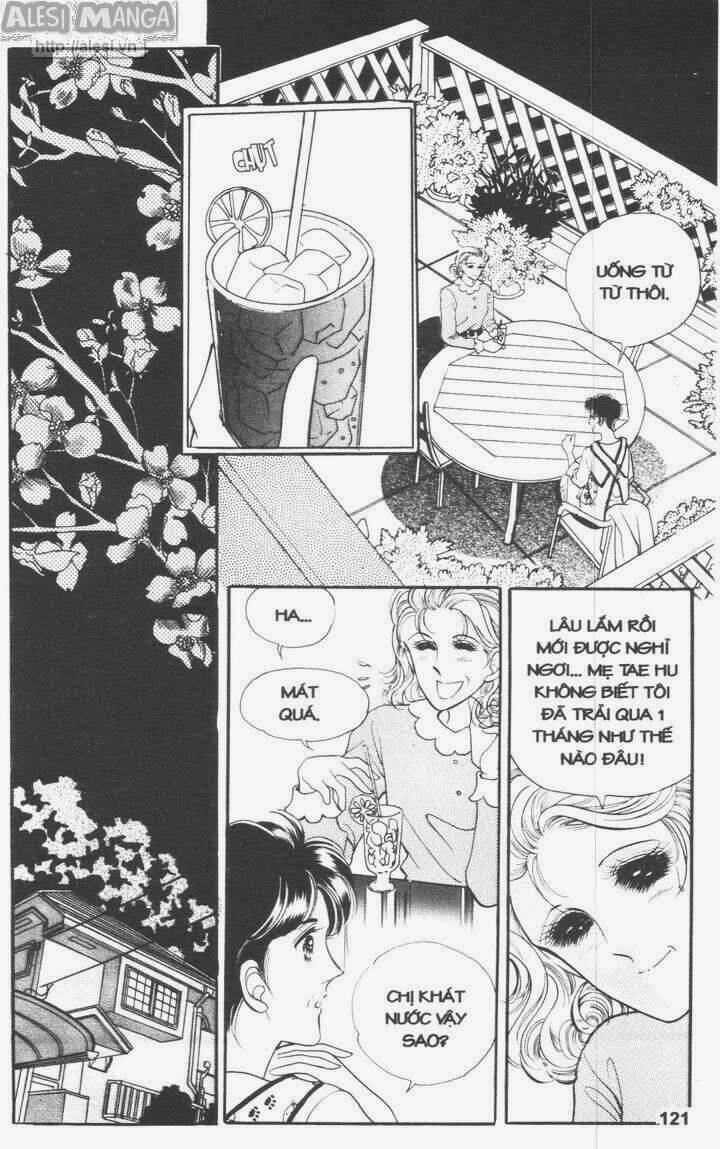 Nhỏ Con Trai: Chapter 4