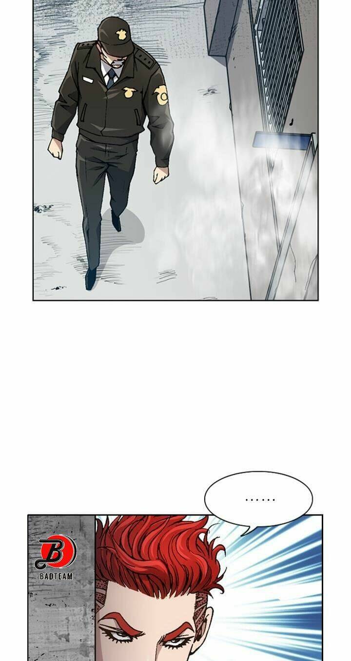 Quyền Vương Học Đường: Chapter 2