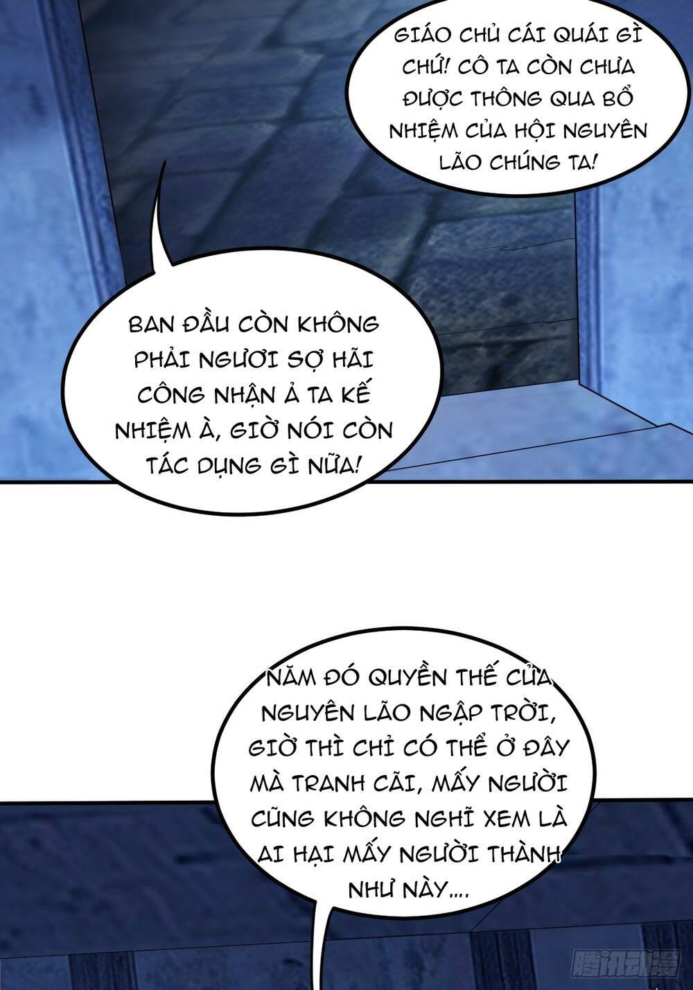 Cục Gạch Xông Vào Dị Giới: Chapter 21
