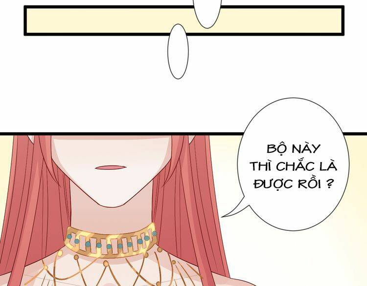 Nữ Hoàng Giá Đáo: Chapter 16