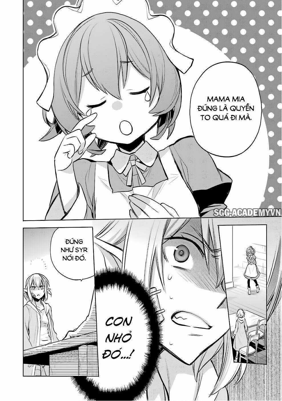 Dungeon Ni Deai O Motomeru No Wa Machigatte Iru Darou Ka: Familia Chronicle Episode Ryu: Chapter 11