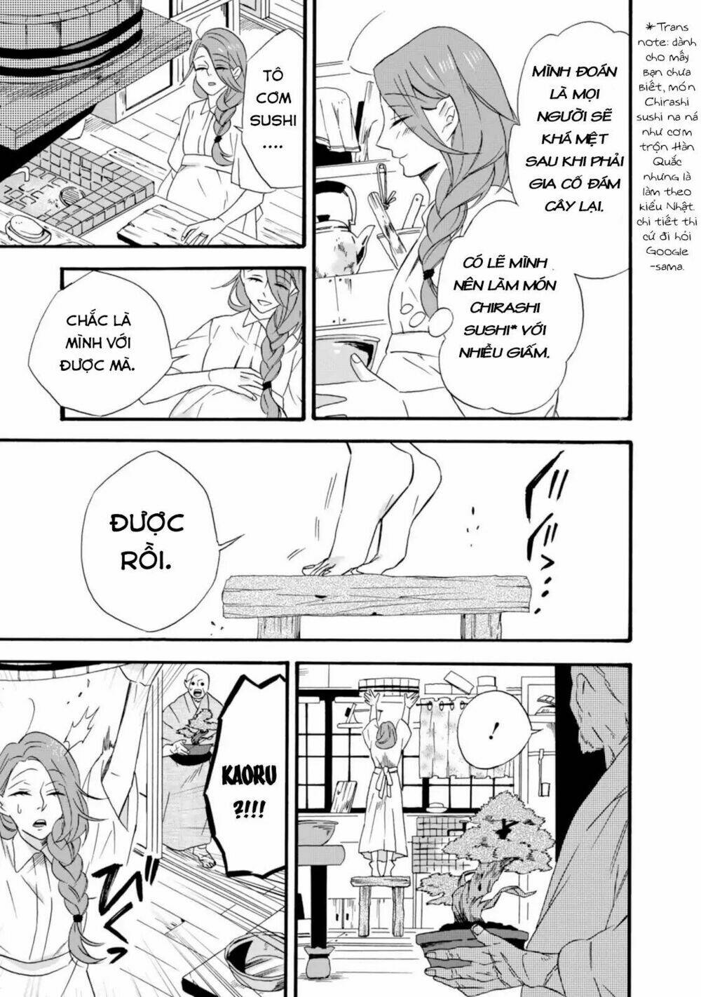 Will You Marry Me Again If You Are Reborn?: Chapter 10