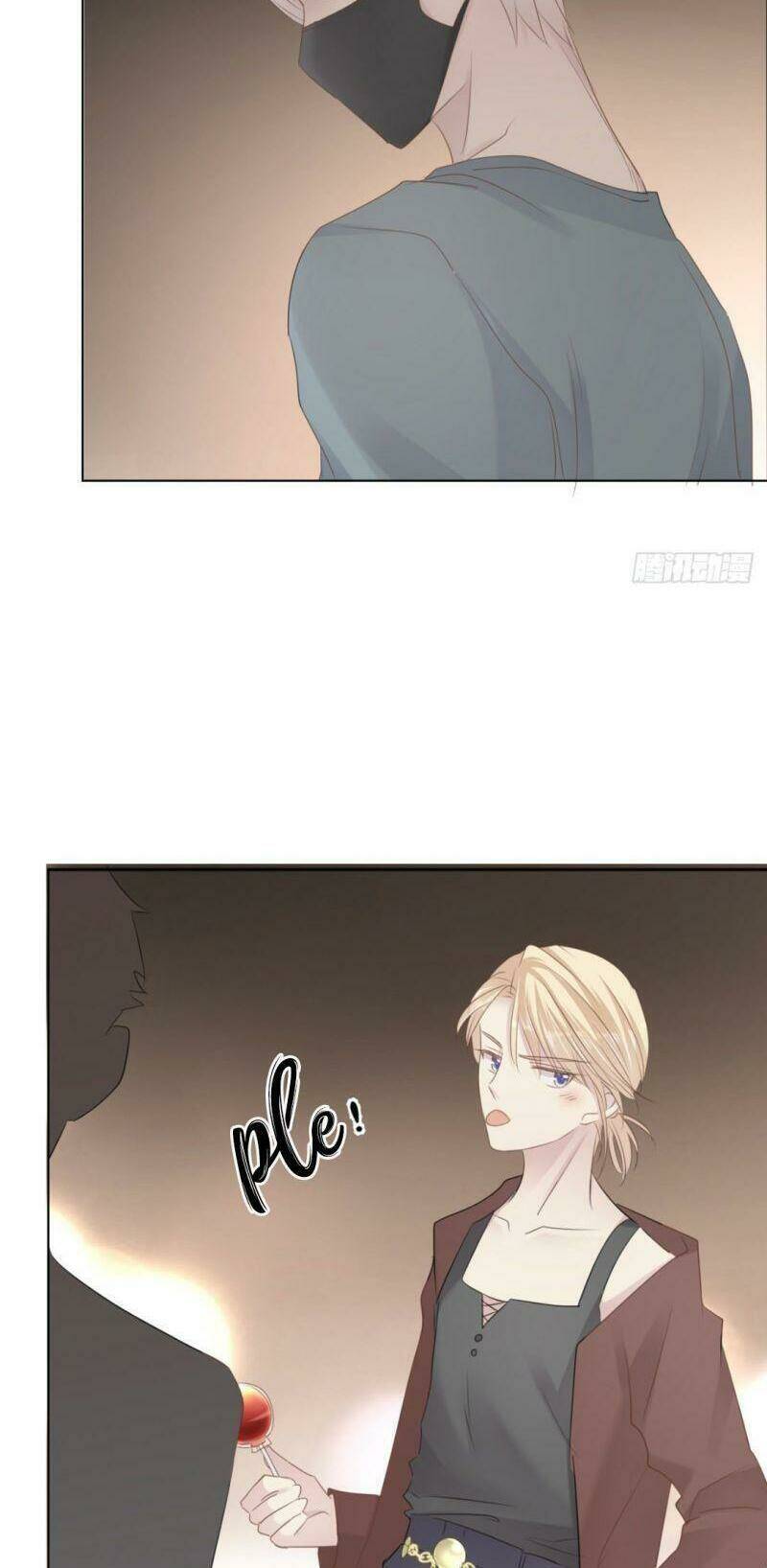 Điều Giáo Gấu Bắc Cực: Chapter 28