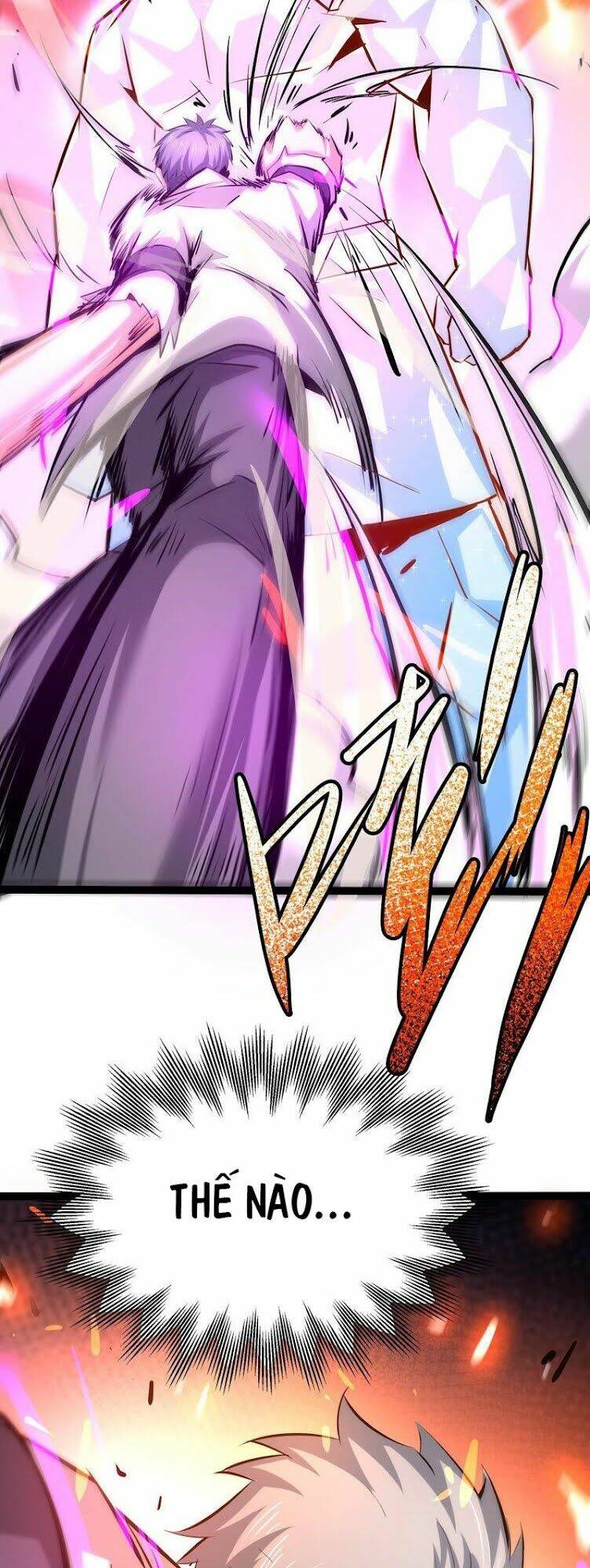 Chư Thần Rút Lui: Chapter 29