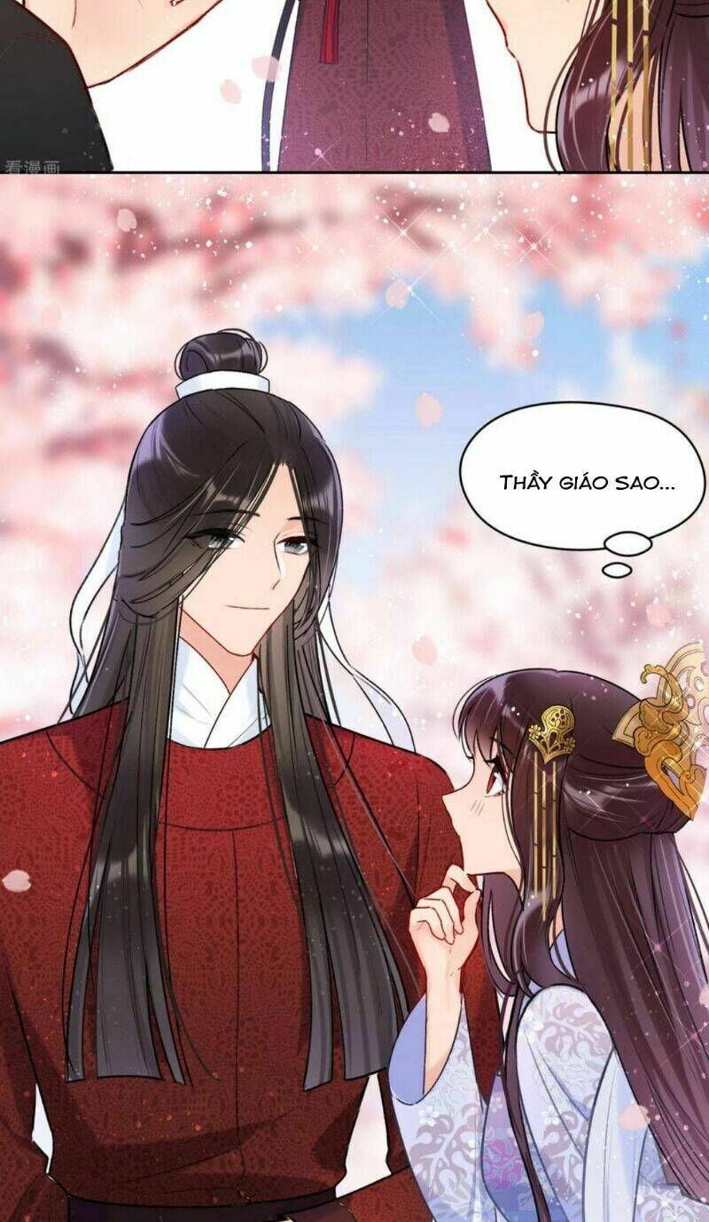 Bệ Hạ Nhà Ta Muốn Hại Quốc: Chapter 20