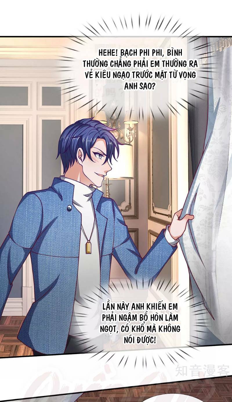 Chung Cực Binh Vương Tại Đô Thị: Chapter 94