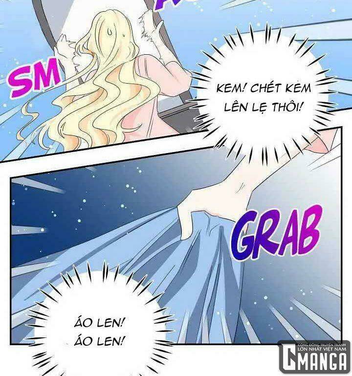 Tôi Là Bạn Gái Cũ Của Một Người Lính: Chapter 14