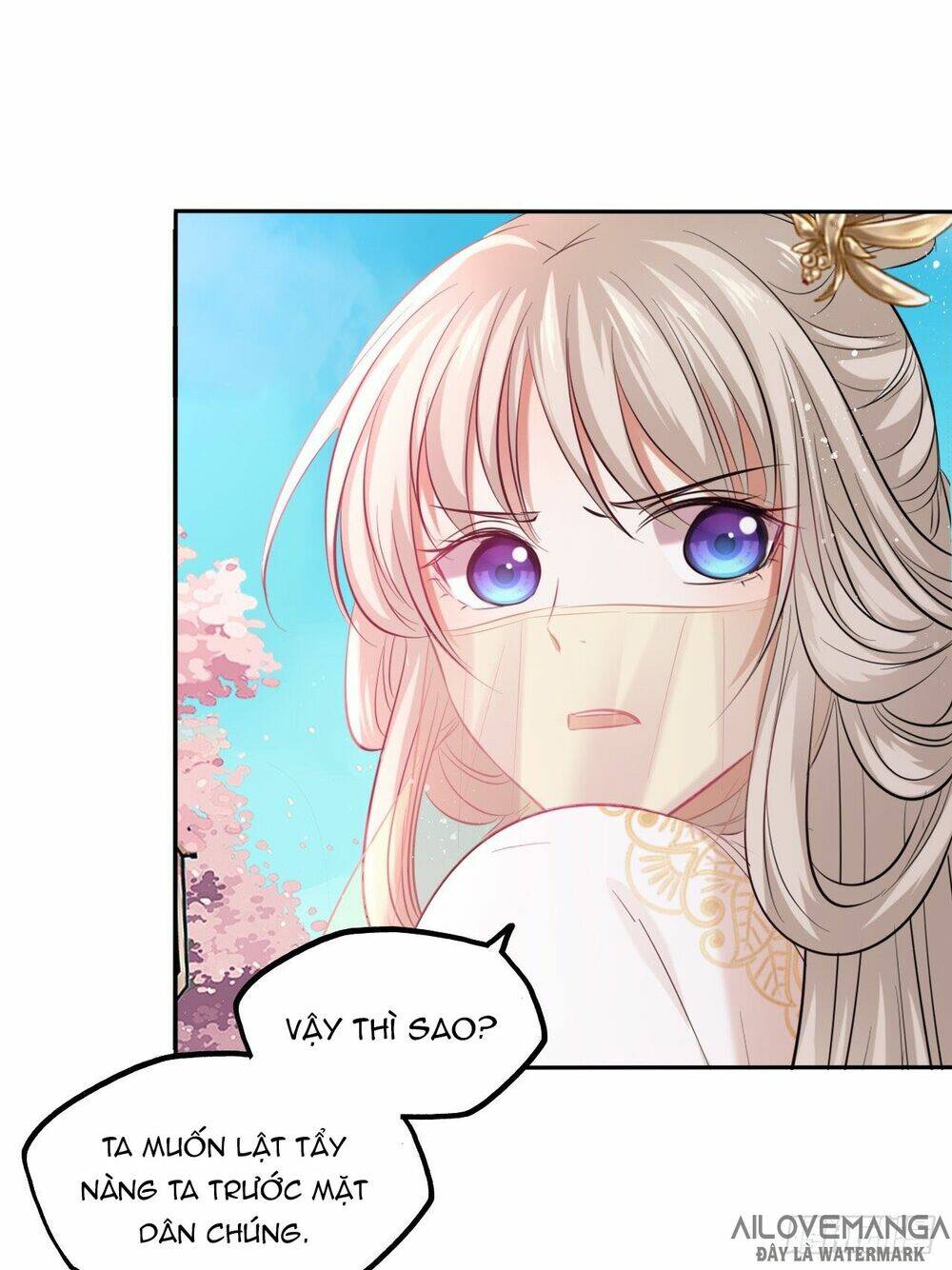 Vương Phi Thật Thích Trang Điểm: Chapter 148