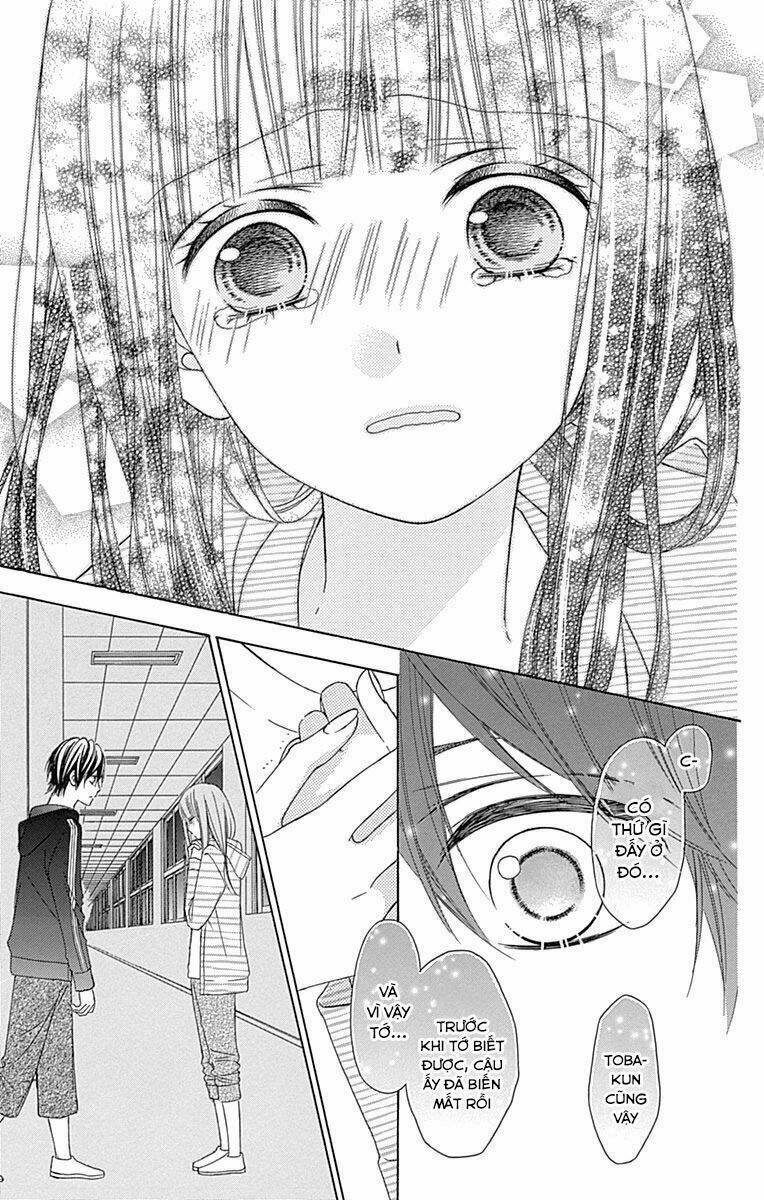 Tsubasa To Hotaru: Chapter 31