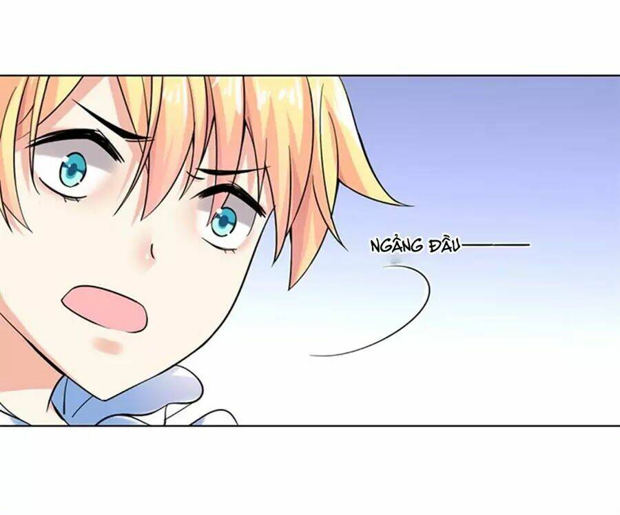 Nhật Ký Dạy Dỗ Của Gia Tộc Đáng Yêu: Chapter 72