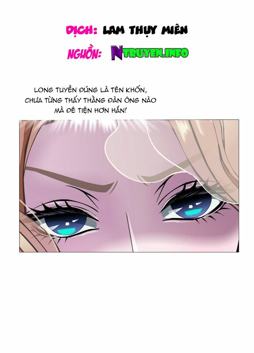 Cạm Bẫy Của Nữ Thần: Chapter 119