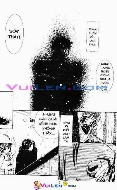 1/4 Tình Yêu: Chapter 1