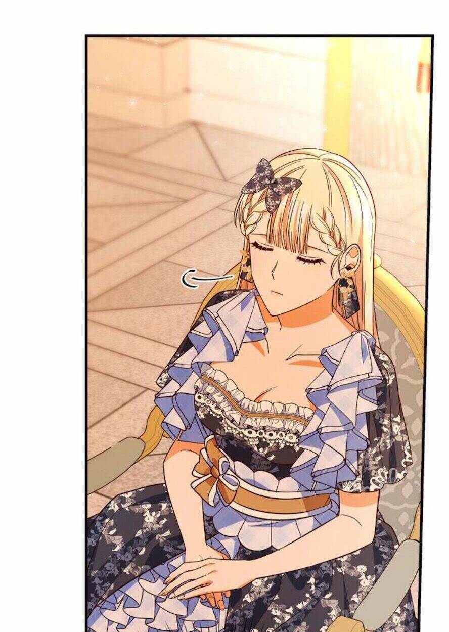 Lòng Trung Thành Với Kẻ Ác: Chapter 23