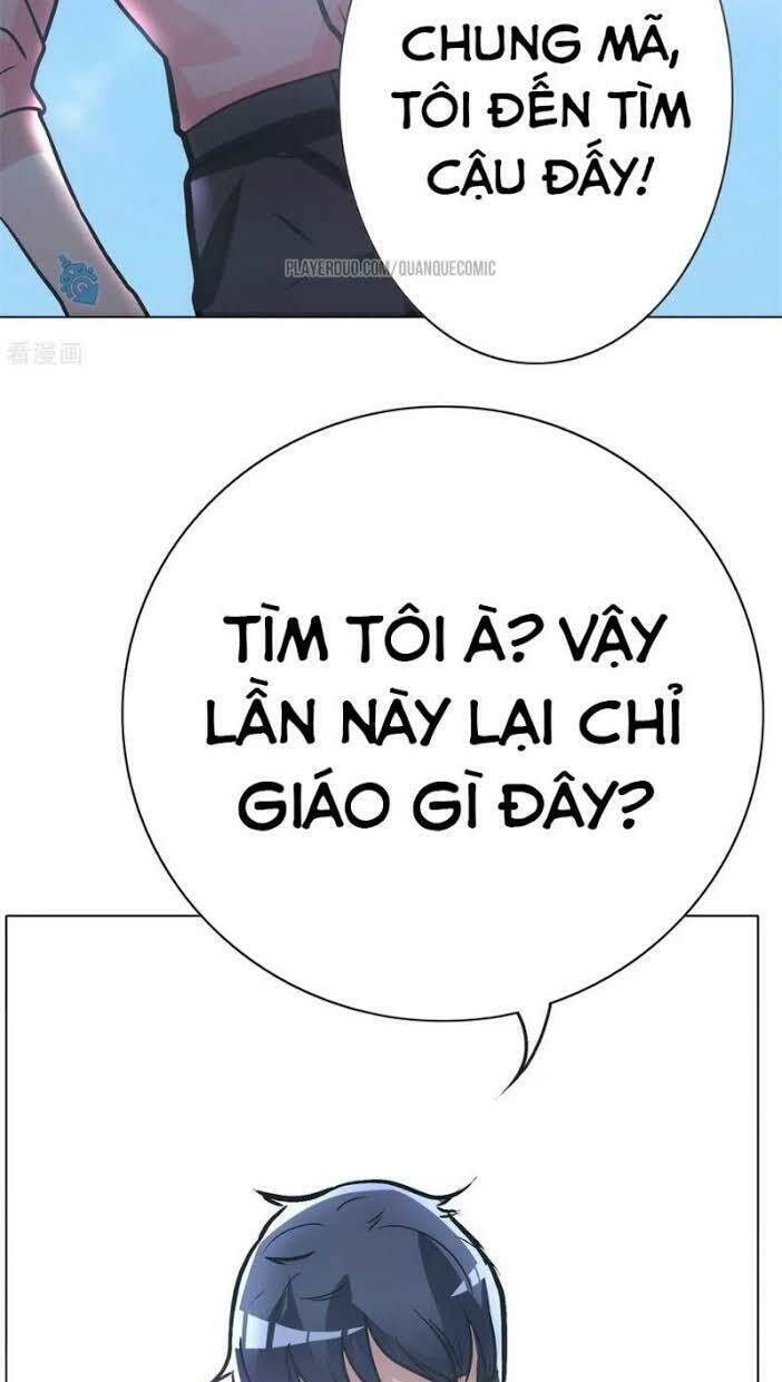 Hệ Thống Tiên Tôn Tại Đô Thị: Chapter 40