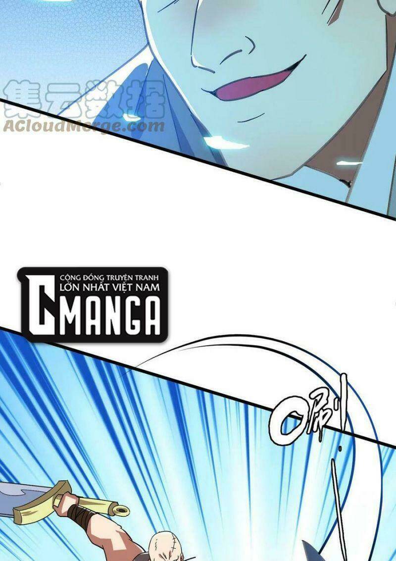 Siêu Đạo Thần Thuật: Chapter 85