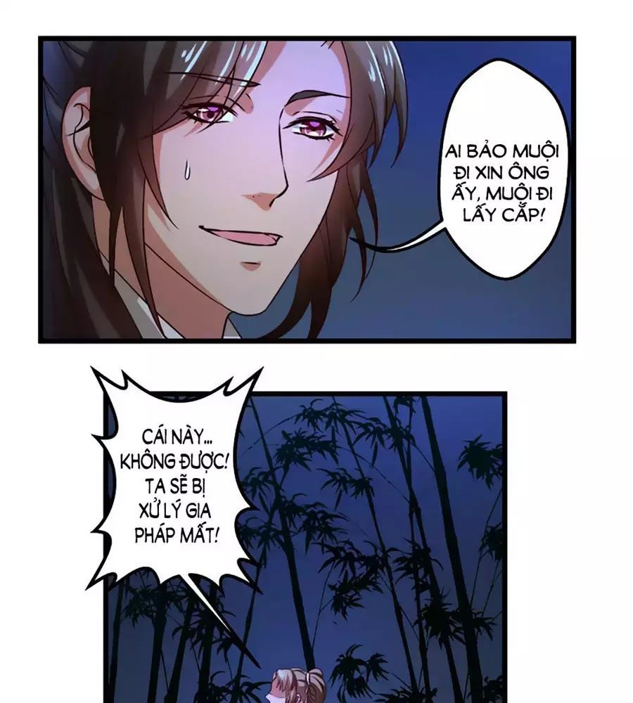 Liêu Liêu Nhân Thân Tu Tiên Truyện: Chapter 75