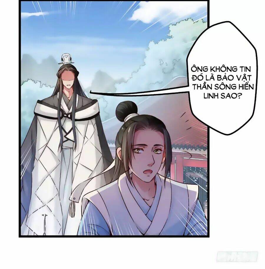 Liêu Liêu Nhân Thân Tu Tiên Truyện: Chapter 81