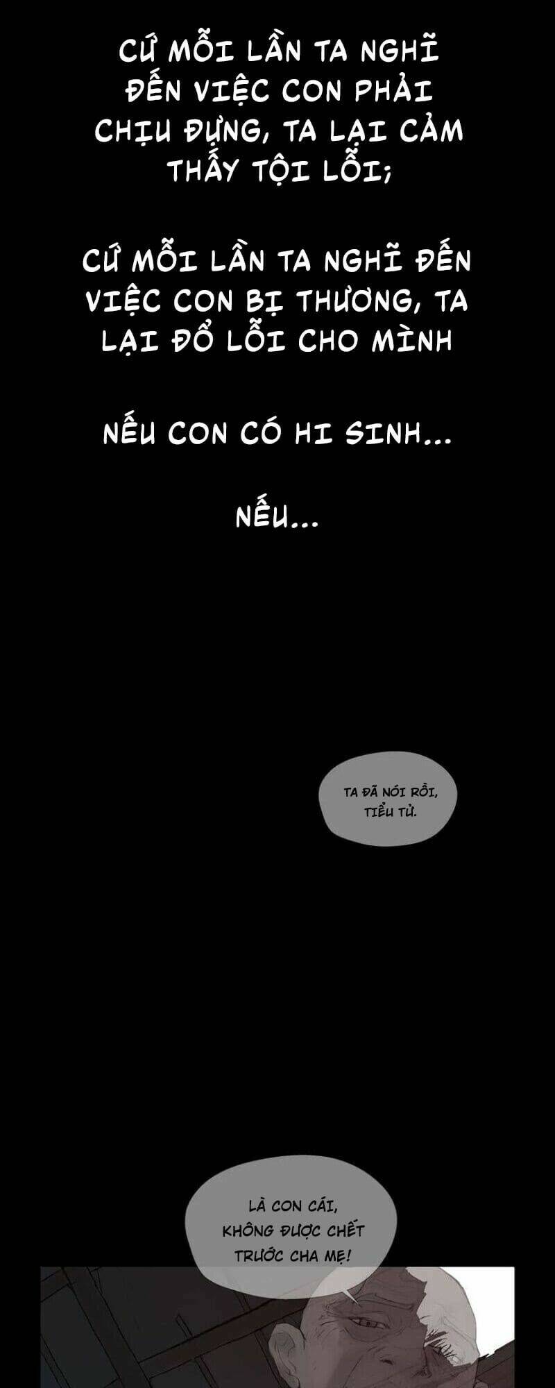 Vinh Quang Kiếm: Chapter 4