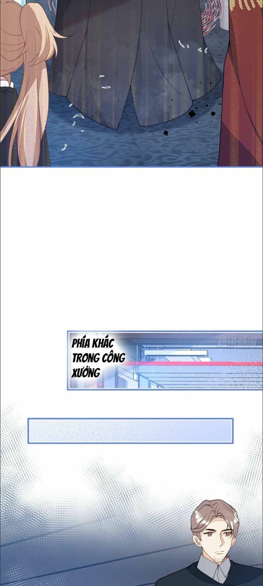 Xuyên Không Đến Thế Giới Trở Thành Đóa Hoa Của Anh: Chapter 18