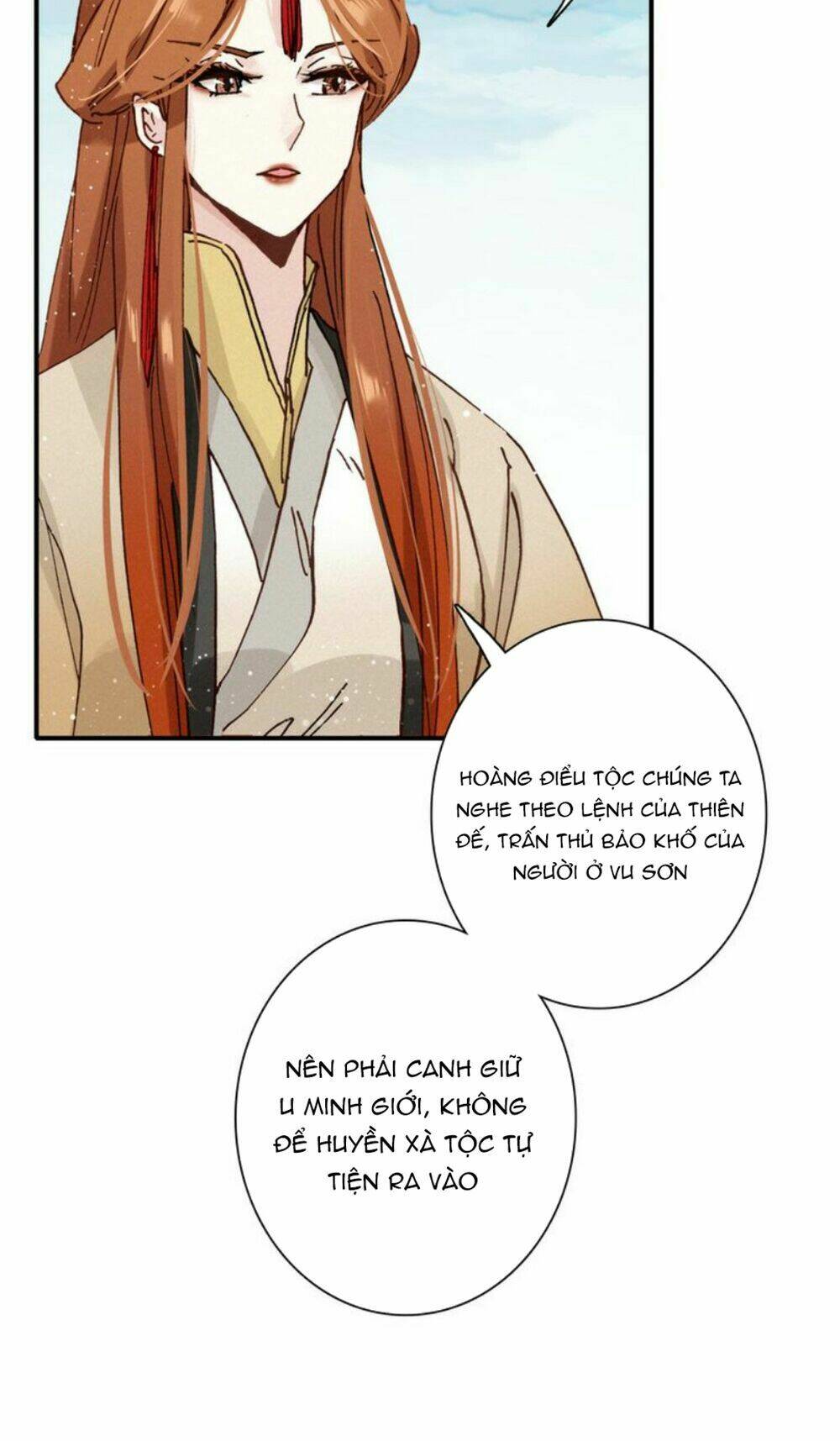 Đế Sư Tại Thượng: Chapter 14