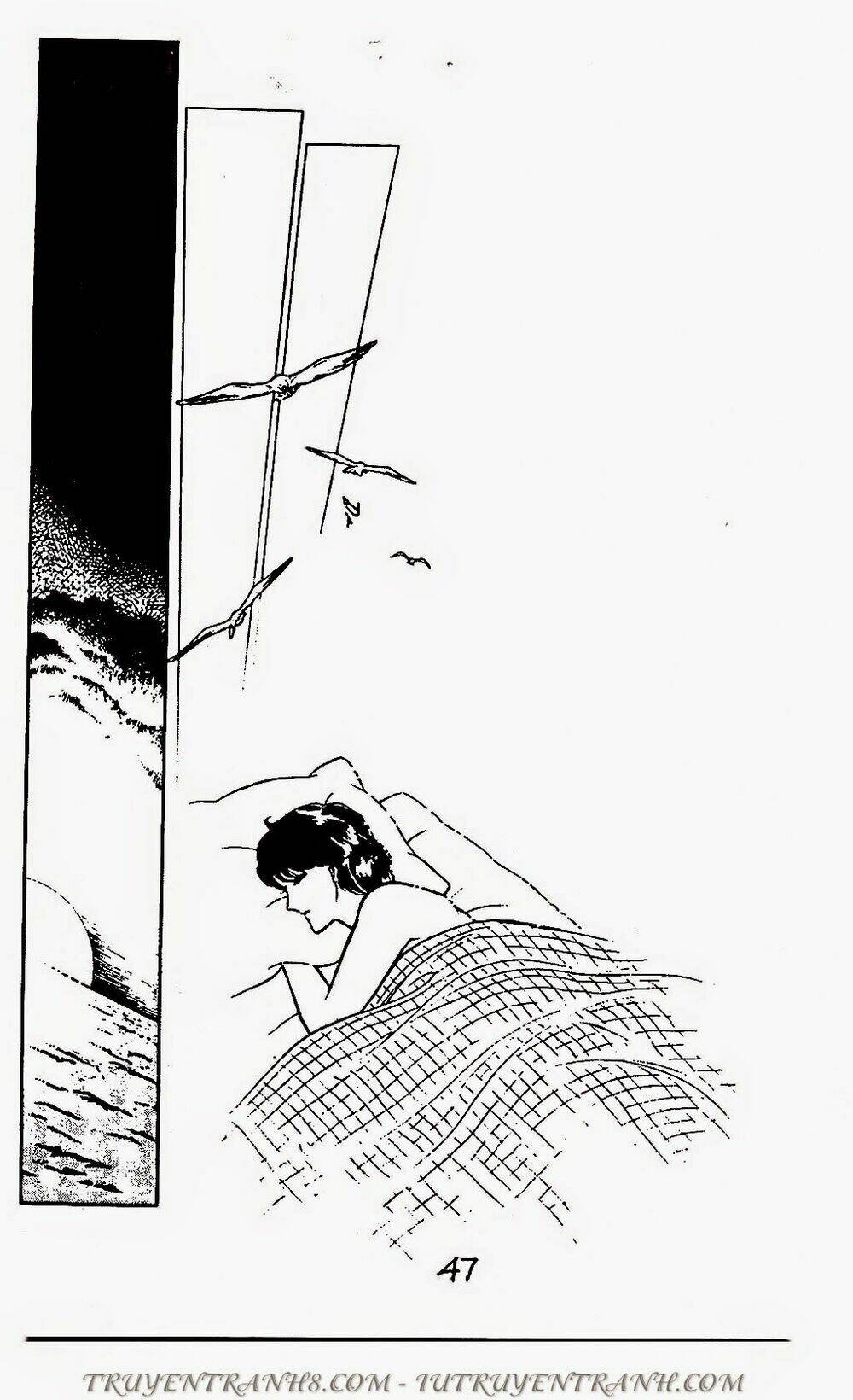 Mimi Kỳ Lạ: Chapter 50.1