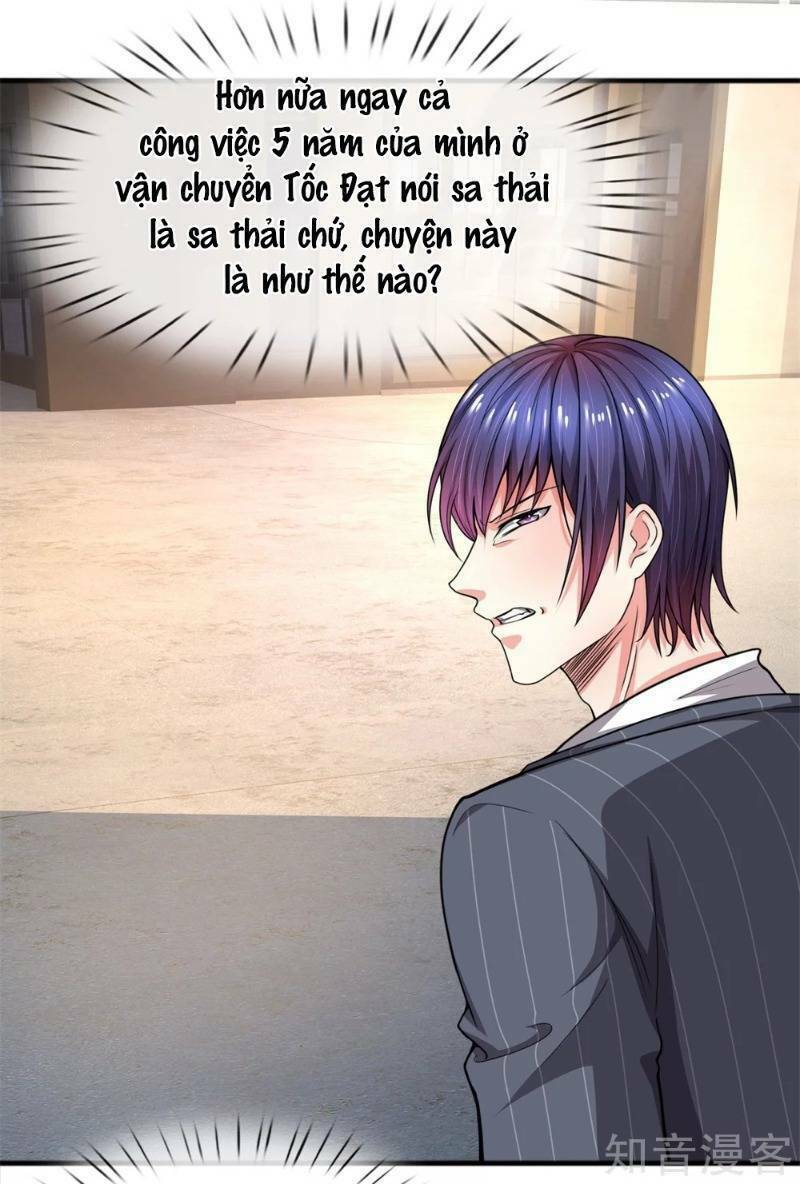 Tuyệt Đỉnh Khí Thiếu: Chapter 16