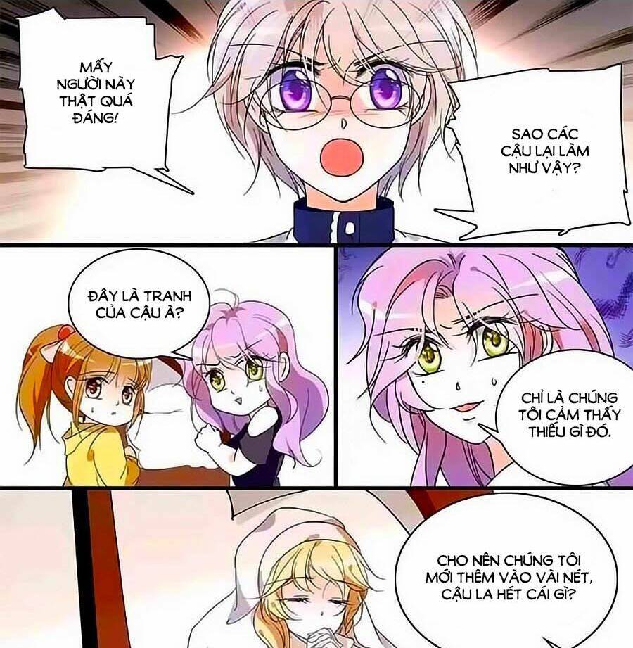 999 Nụ Hôn Bá Đạo Của Nam Thần: Chapter 30