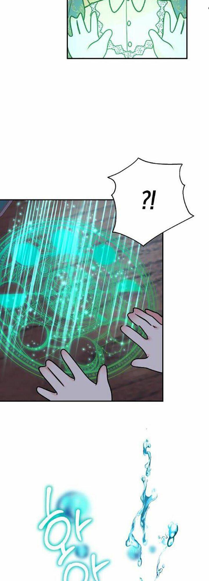 Đứa Bé Con Tin Thật Dễ Thương: Chapter 8