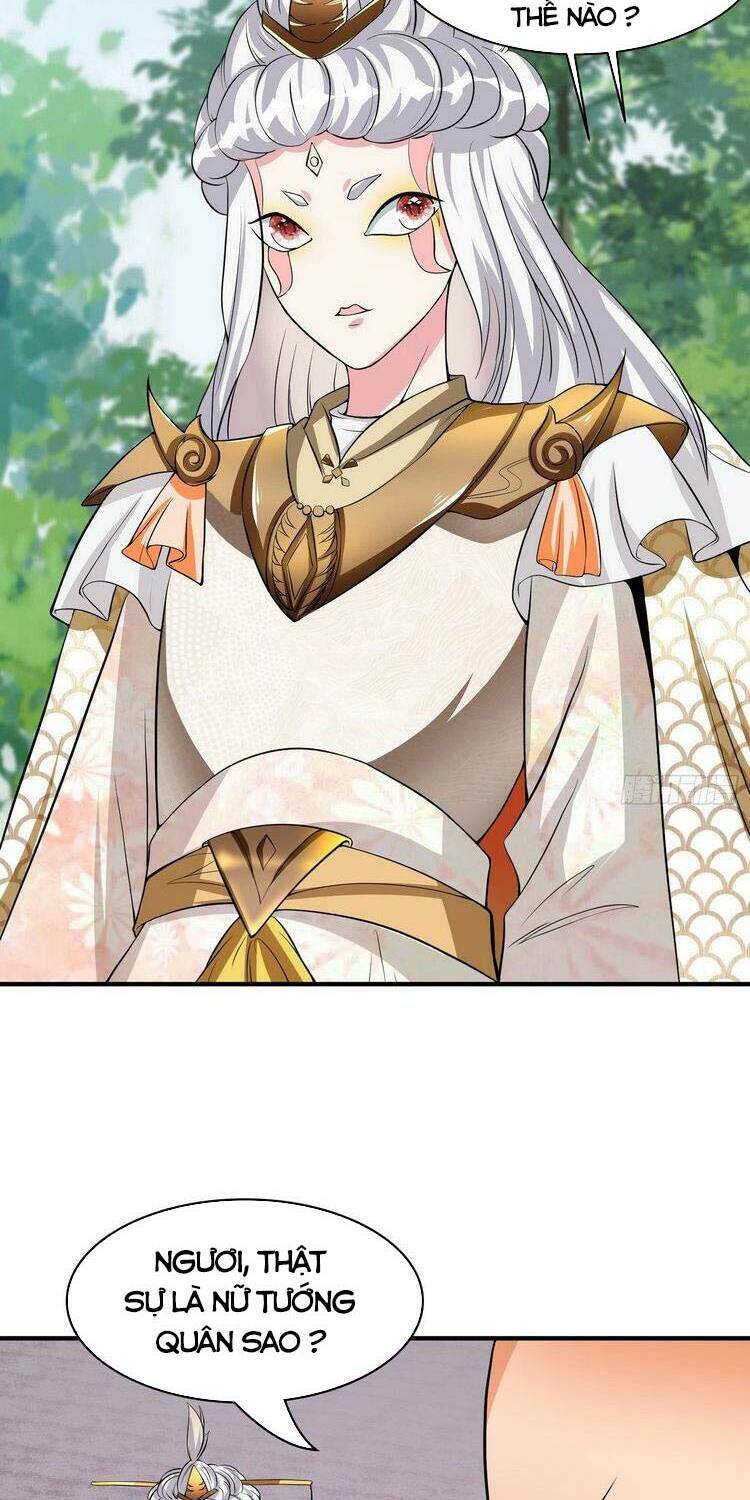 Tà Du Ký: Chapter 126