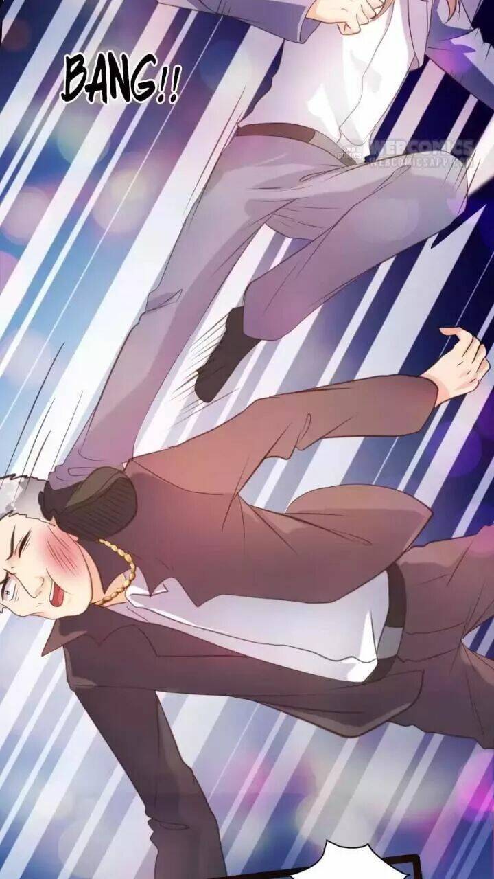 Bản Hợp Đồng Của Tổng Tài Lạnh Lùng: Chapter 37