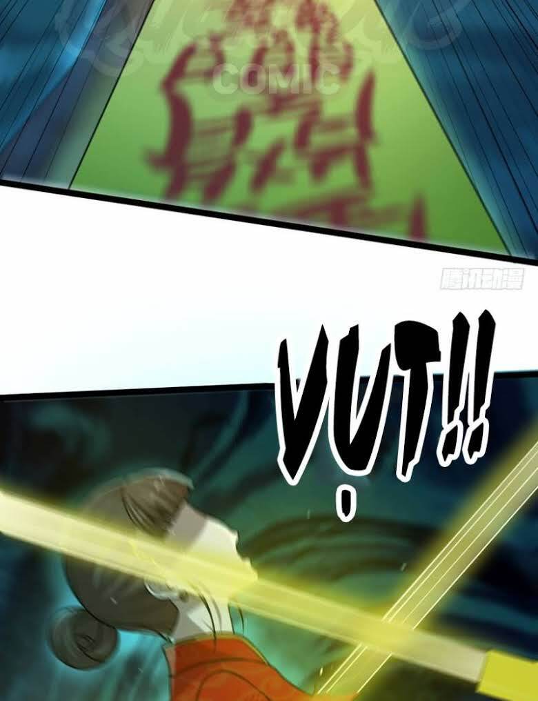 Thập Nhị Thiên Kiếp: Chapter 14